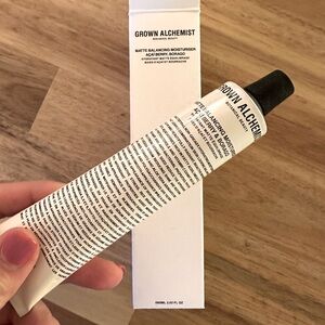 Grown Alchemist Matte Balancing Moisturizer